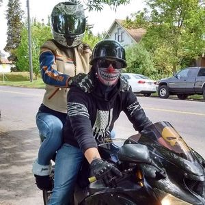 Meet your Posher, Rory